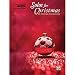 Alfred The Professional Pianist: Solos for Christmas-Piano Collection