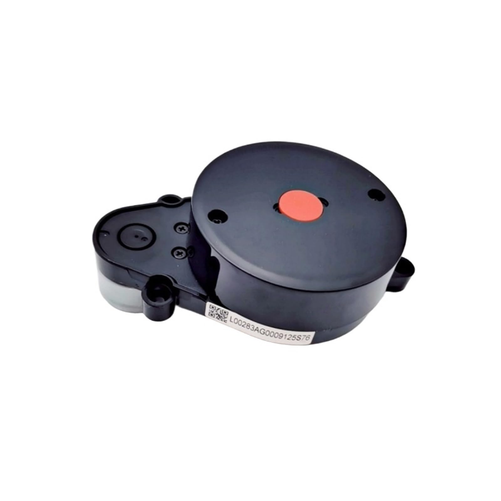 Zrtnlahfrs C102 Red Compatible For Xiomi，Lds Unit Laser Distance Sensor For Mijia X20 Plus Robotic Vacuum Cleaner Accessories Spare Parts C102(C102 Red)
