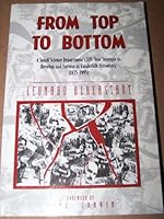 From Top to Bottom: A small science Department's 120-Year Struggle to Develop and Survive at Vanderbilt University 1886371245 Book Cover
