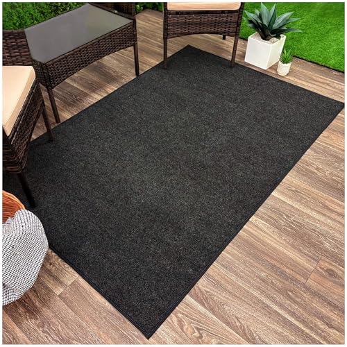 KOECKRITZ Vitality 12' x 18' Indoor Outdoor Area Rug –