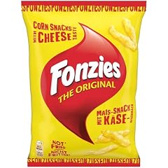 Käsechips