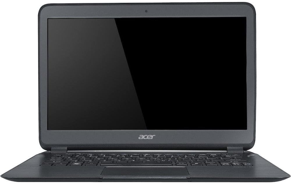Acer NX.RYXAA.008;S5-391-6836 13.3-Inch Laptop
