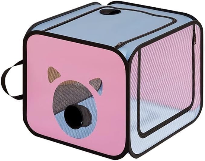 Amazon.co.jp: ペットドライルーム 犬猫兼用 ペット乾燥機 ペット