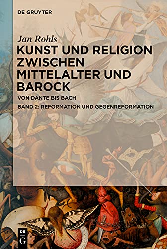 Étudier Reformation und Gegenreformation pour examen d'histoire