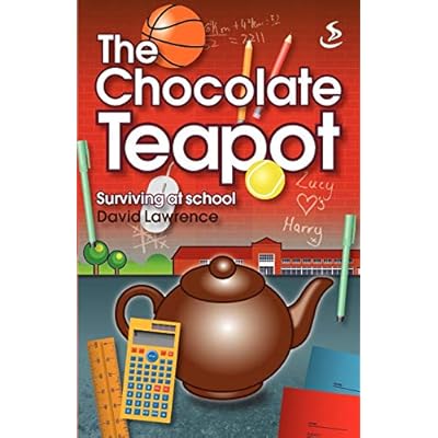 The Chocolate Teapot