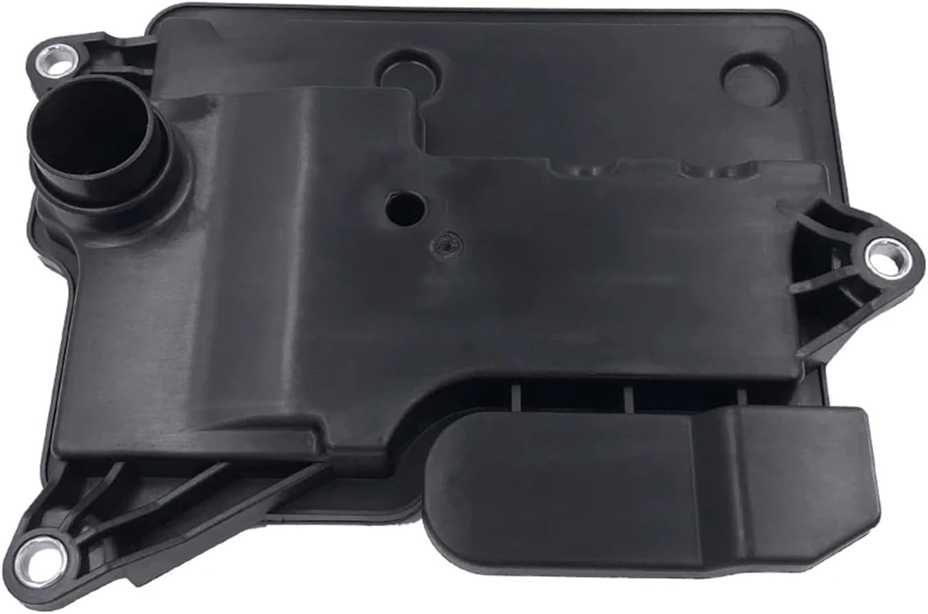 Transmission Filter Oil Pan Gasket Kit Compatible with Toyota Compatible with Hilux Tacoma 3.5L 15-20 Fortuner Hiace Isuzu D-MAX mu-X 1.9T 3.0T 3533026010