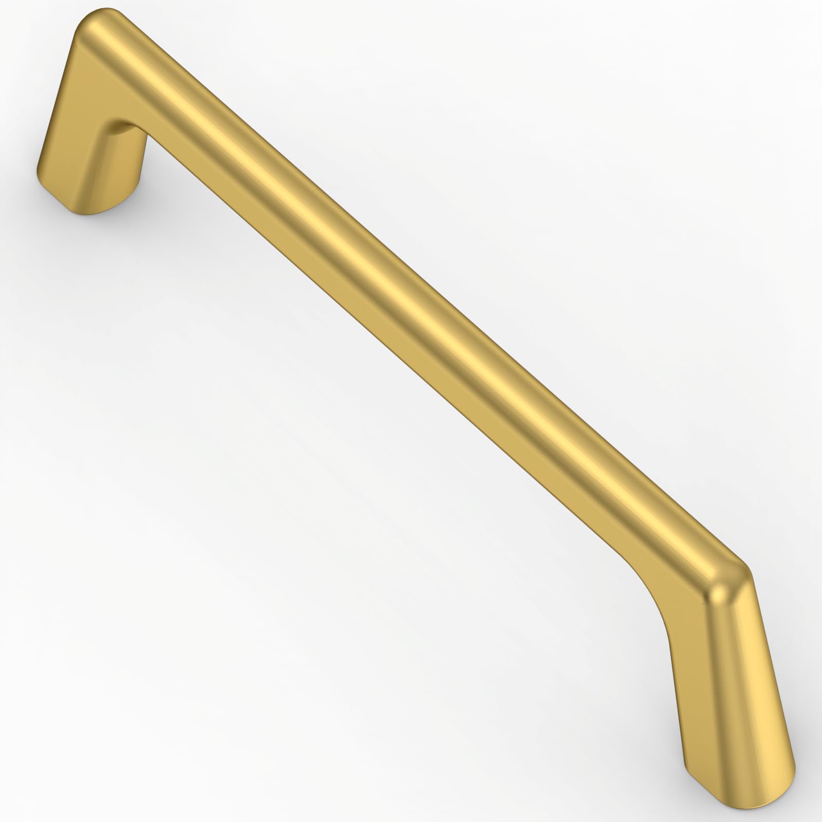 Champagne Bronze Cabinet Knobs - 10 Pack -17