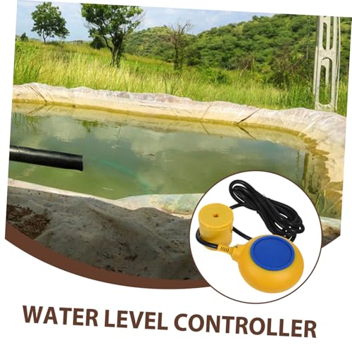 Flotteur de réservoir d'eau pour performances électriques de cuve - 8