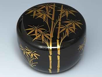 輪島塗　棗 51PcCen93uL._AC_UF350,