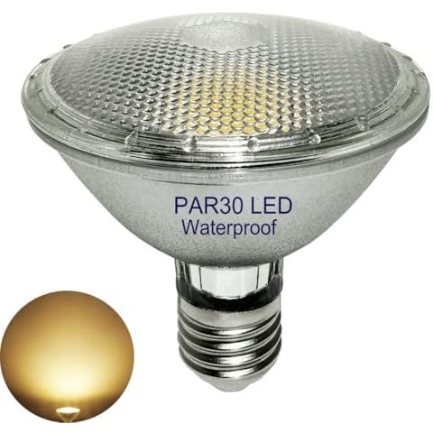 luckmax PAR30 LED 12W Cover