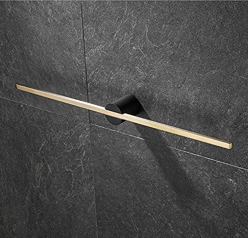 Porte-serviettes porte-serviettes pour salle de bain mobile et étagère de rangement