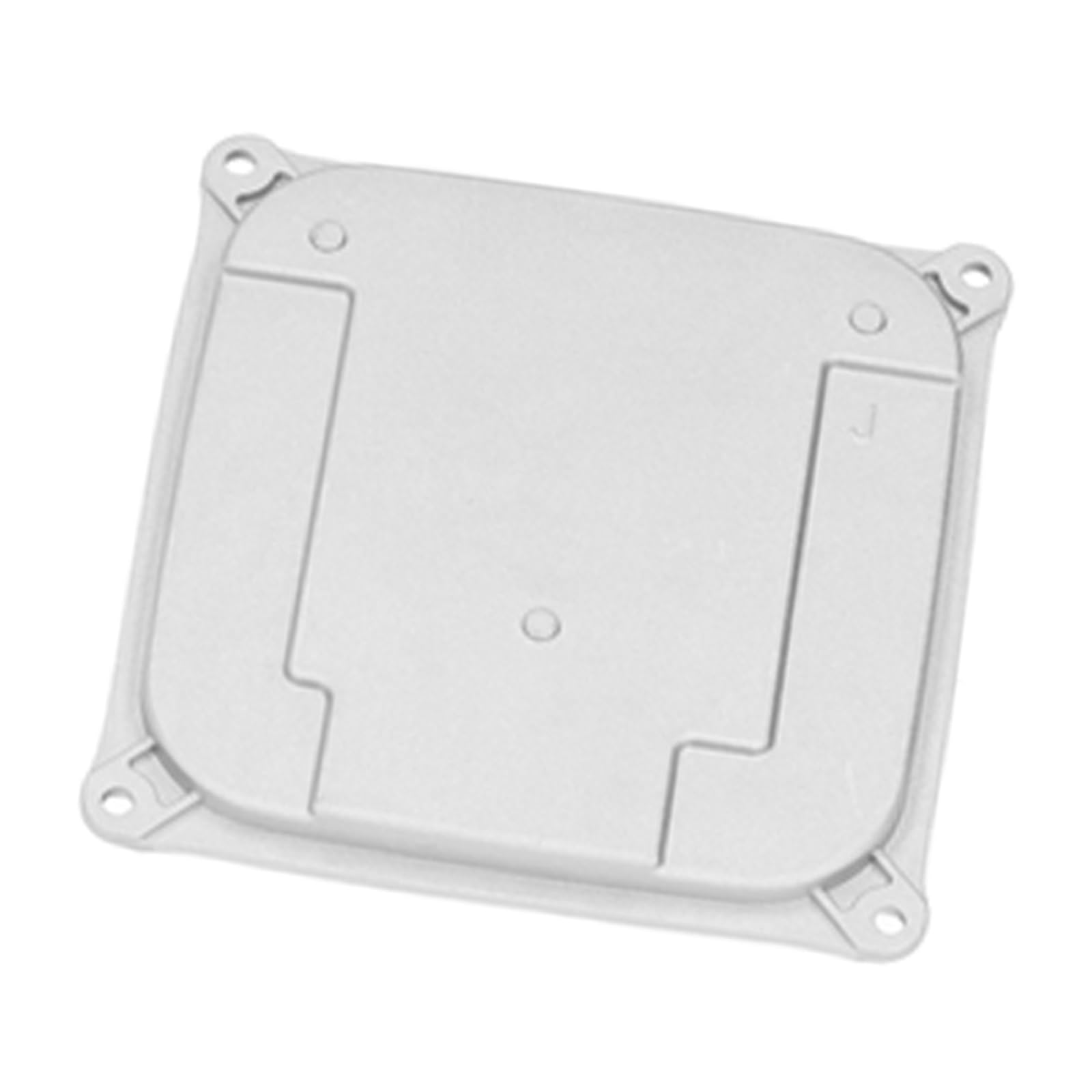 Balasto Automático Módulo de control faros LED y balasto DRL para Mercedes-Benz Clase A (W176, CLA, W117, 2014-2016) A2189009303 Reemplazo