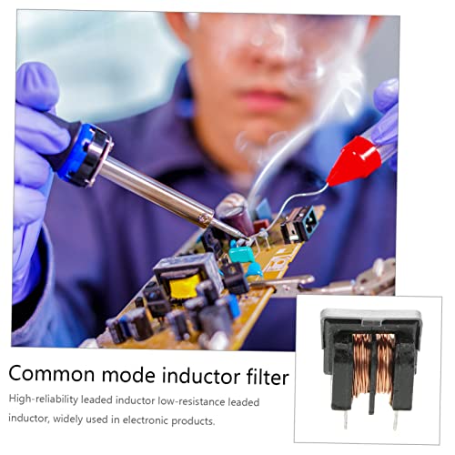 Inductores de modo común choke en pack de 40 para reparar electrodomésticos del hogar 5