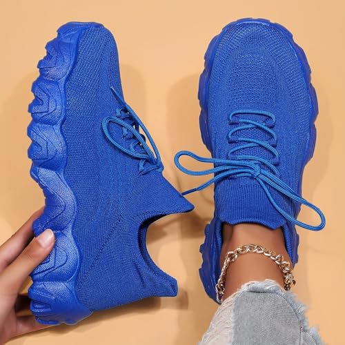 Nurse Babe Shoes Ortho Cloud Women's Shoes Nurse Babe Tennis Mesh Breathable Lightweight Non-Slip Orthopedic Sneakers3