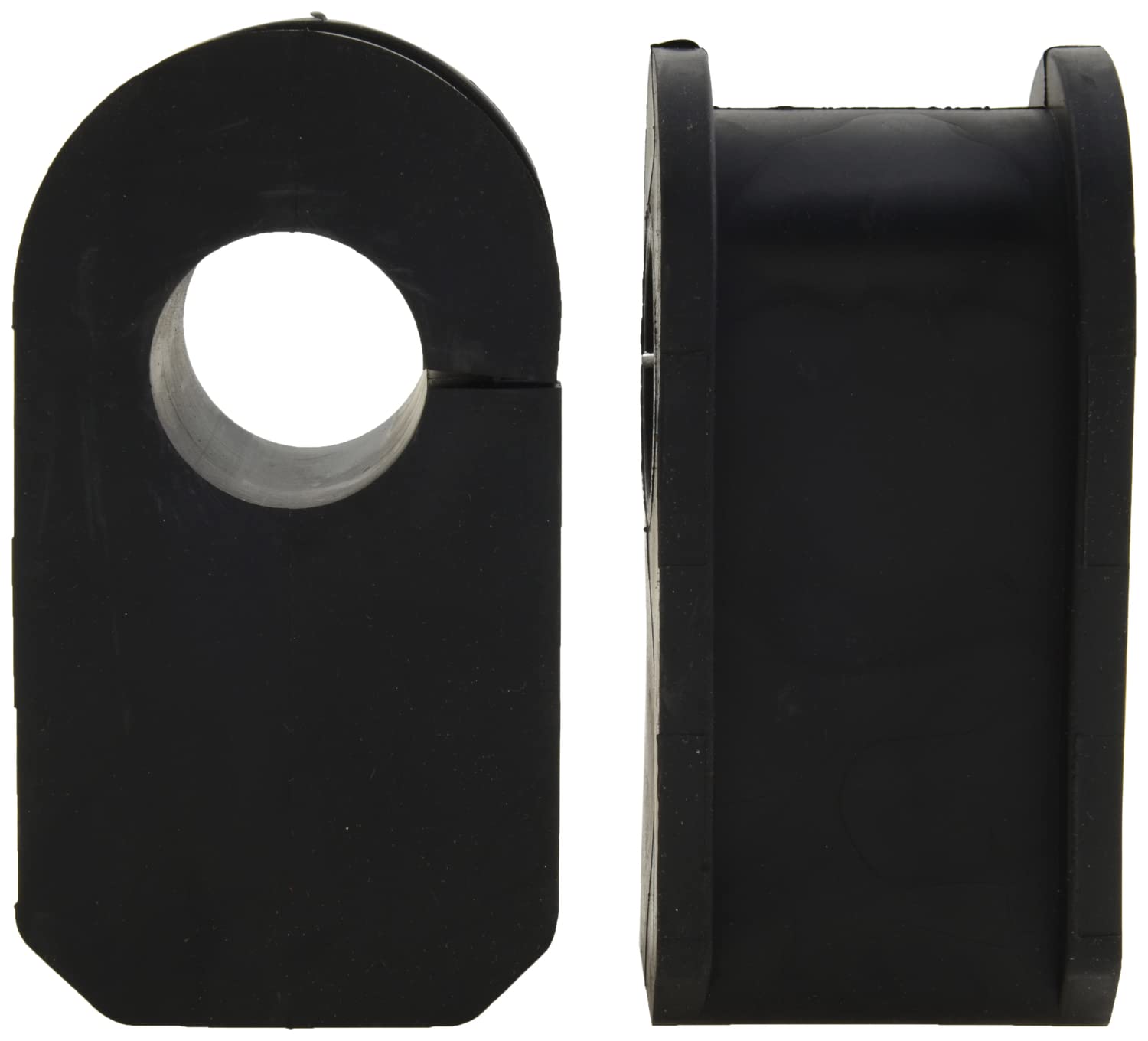 TRW JBU1117 Suspension Stabilizer Bar Bushing for Ford E-350 Super Duty: 2004-2019 and other applications