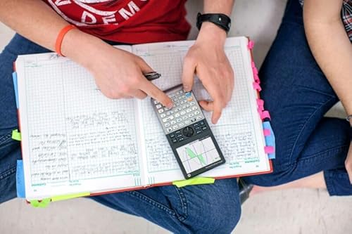 HP Prime G2 - Calculator graphing - imagen 5