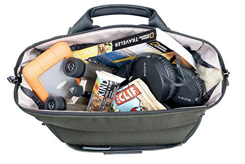 VANGUARD Camera Bag Shoulder 41, Green, Rucksack3