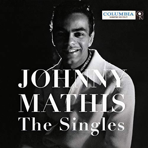 Johnny Mathis