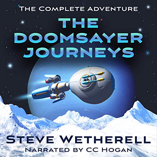 The Doomsayer Journeys: The Complete Adventures