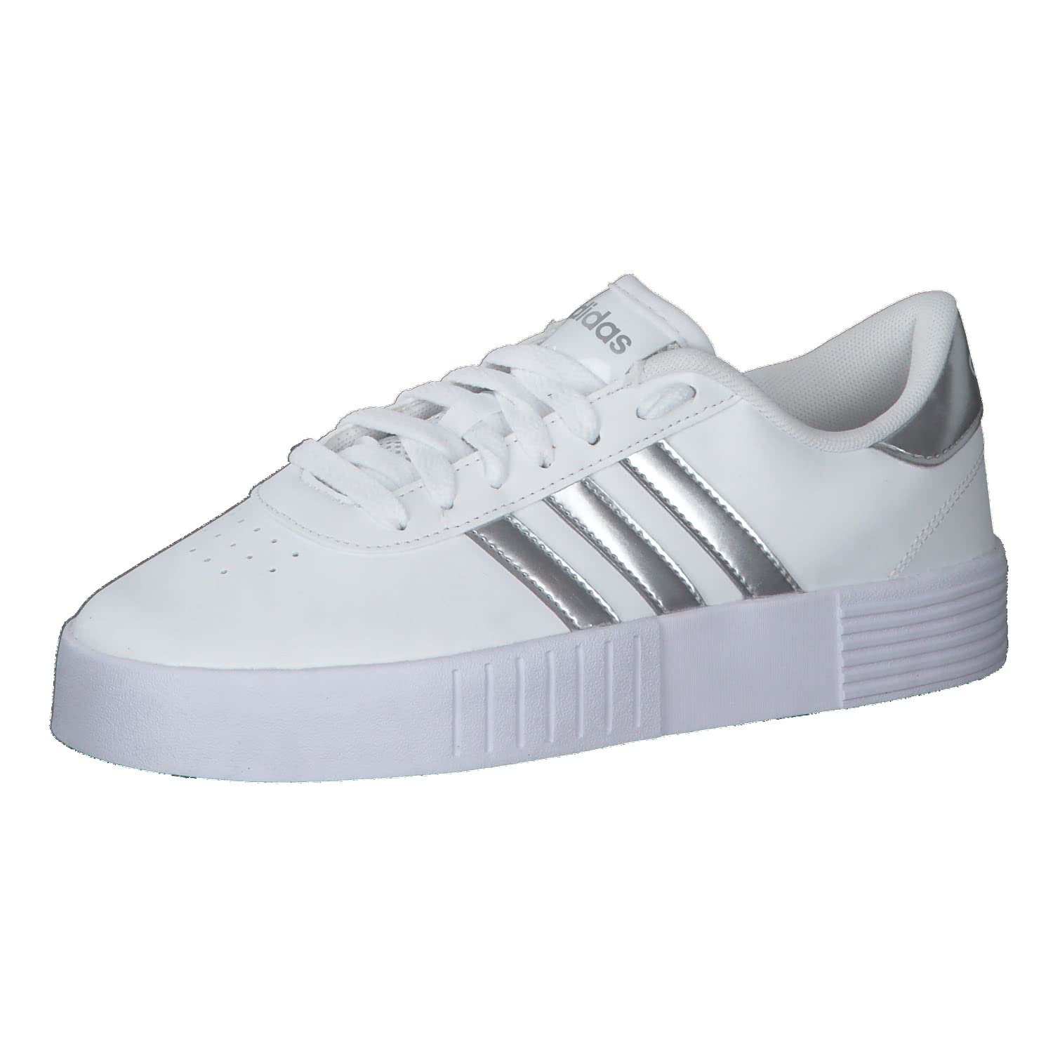 adidas Kobiety Court BoldButy do biegania