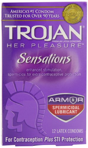 Her Pleasure - Thumbnail 2