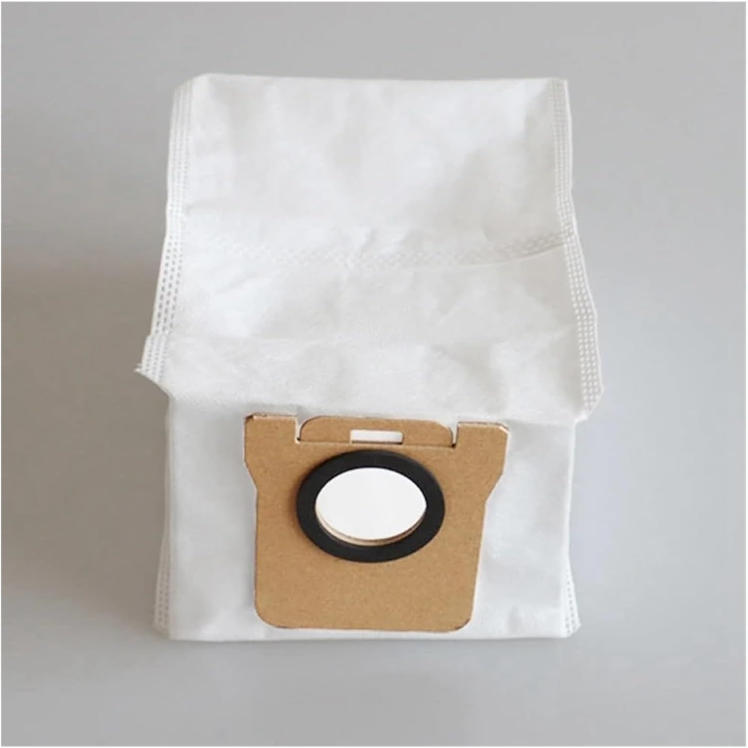 Accessories,Compatible For JONR P20 PRO,Vacuum Cleaner Side Brush Mop Cloth Dust Bag Efficient Microfiber Spare Cleaning Parts Replacement(Set 3)