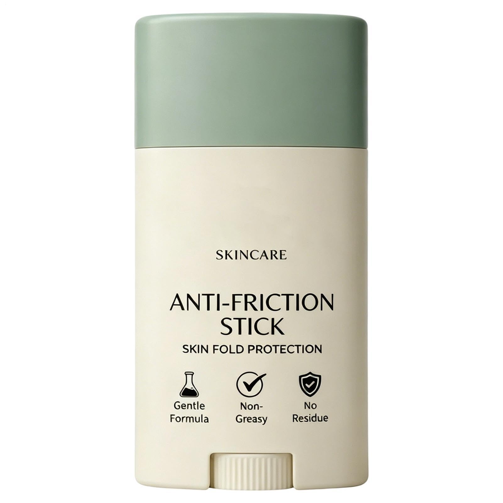 Stick antirrozaduras mujer con fórmula antitranspirante de 50g 8