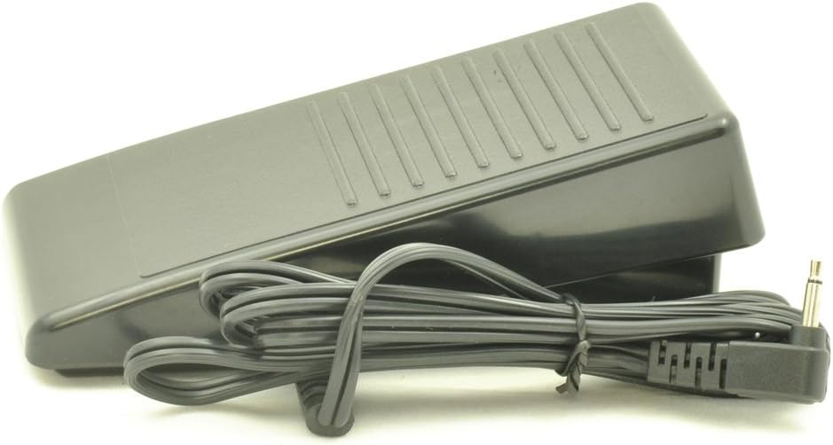 Generic Sewing Machine Foot Control XC6651221