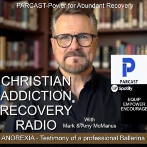 ANOREXIA TESTIMONY OF A PROFESSIONAL BALLERINA