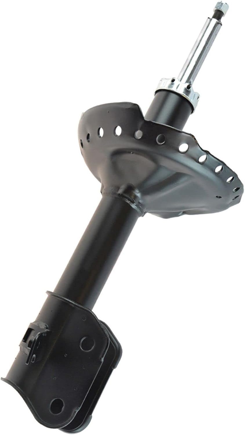 TRQ Front Left Strut Assembly Drivers Side Compatible with 2005-2007 Honda Odyssey