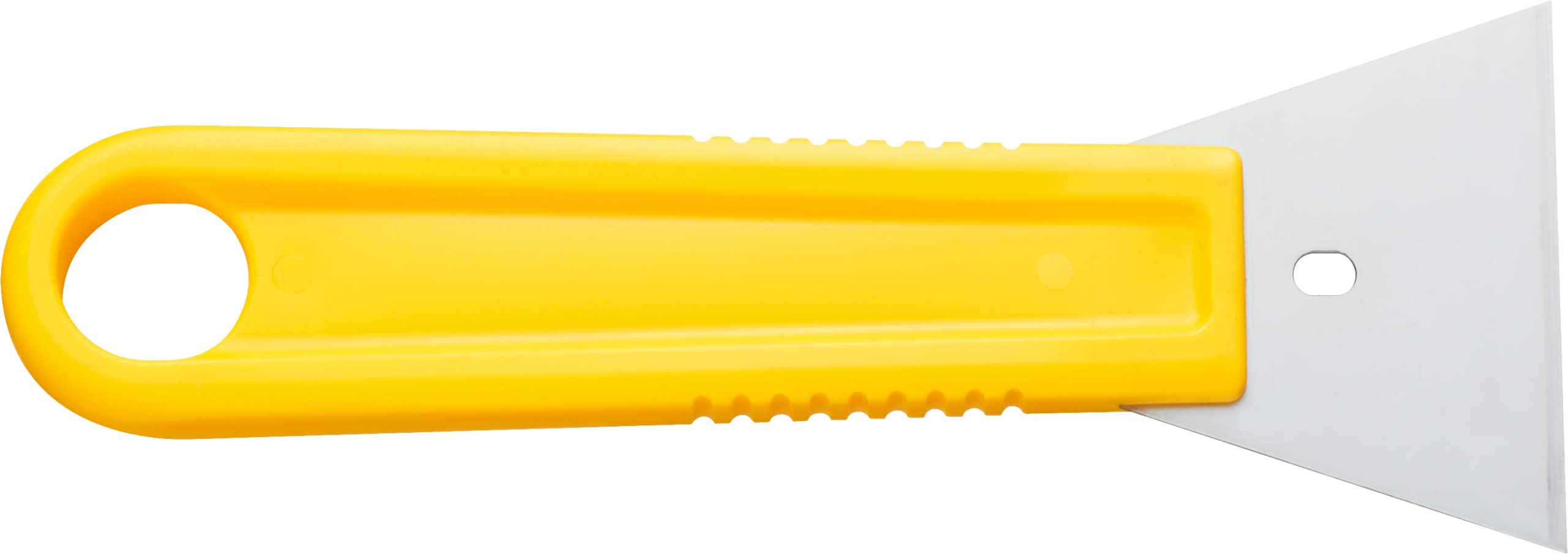 Image secondaire de Grattoir Compact Olfa SCR-L pour Nettoyage de Surfaces