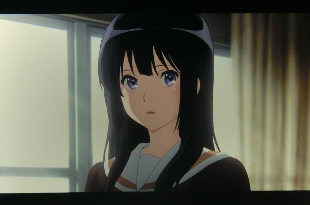 【高坂麗奈】特別編 響け！ユーフォニアム 入場者特典 5週目 フィルム Amazon.co.jp: 高坂麗奈①特別編 響けユーフォニアム 入場者特典