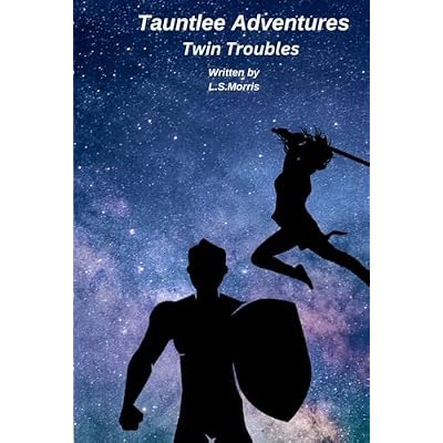 Tauntlee Adventures