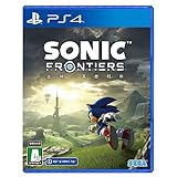 ソニックフロンティア [韓国語版] [海外直送品]