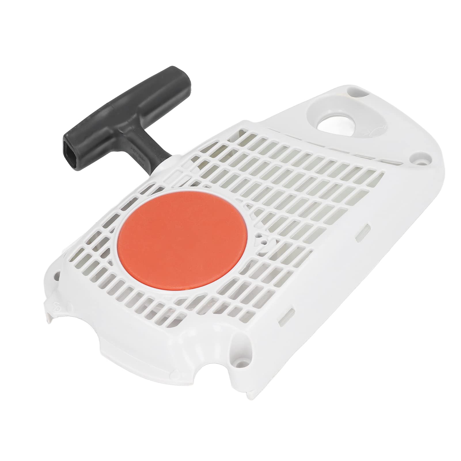 Jodriva Lanceur à Rappel Pour Tronçonneuse STIHL MS191T, MS192T, MS192TC, MS193T - Remplace OEM 1137 080 2108 Et 2100