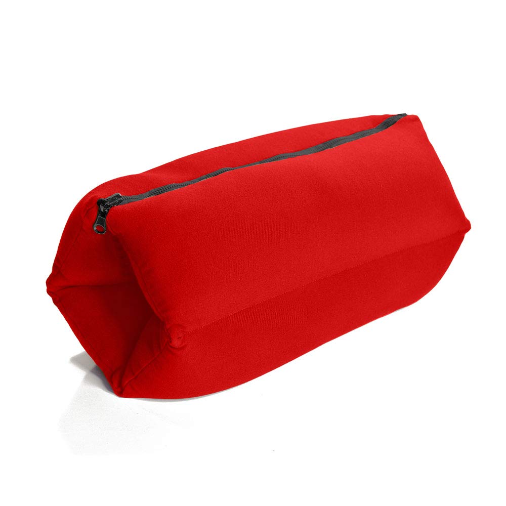 Amazon.co.jp: Yogibo Zipparoll ヨギボー ジッパロール レッド