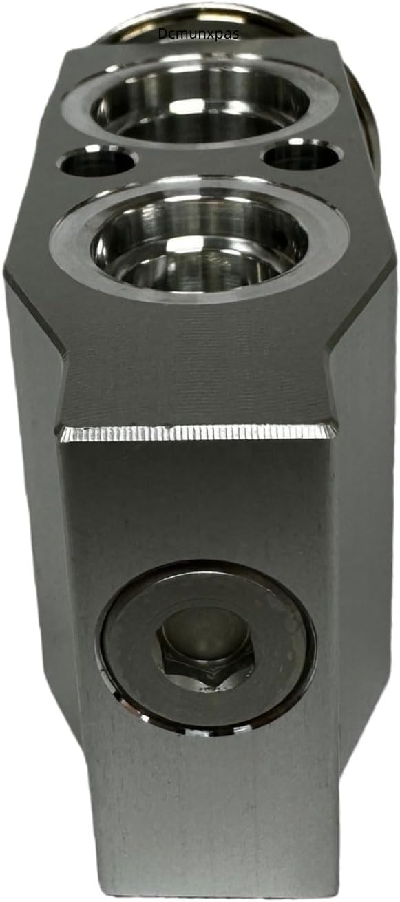 92200-1HP0C Automotive Air Conditioner Expansion Valve Fits for Nissan X-trail MK3 T32 Replace parts