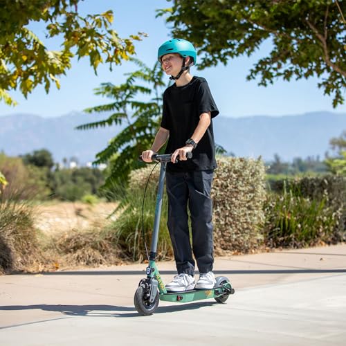 Razor Power Core XLR Electric Scooter for Kids and Teens