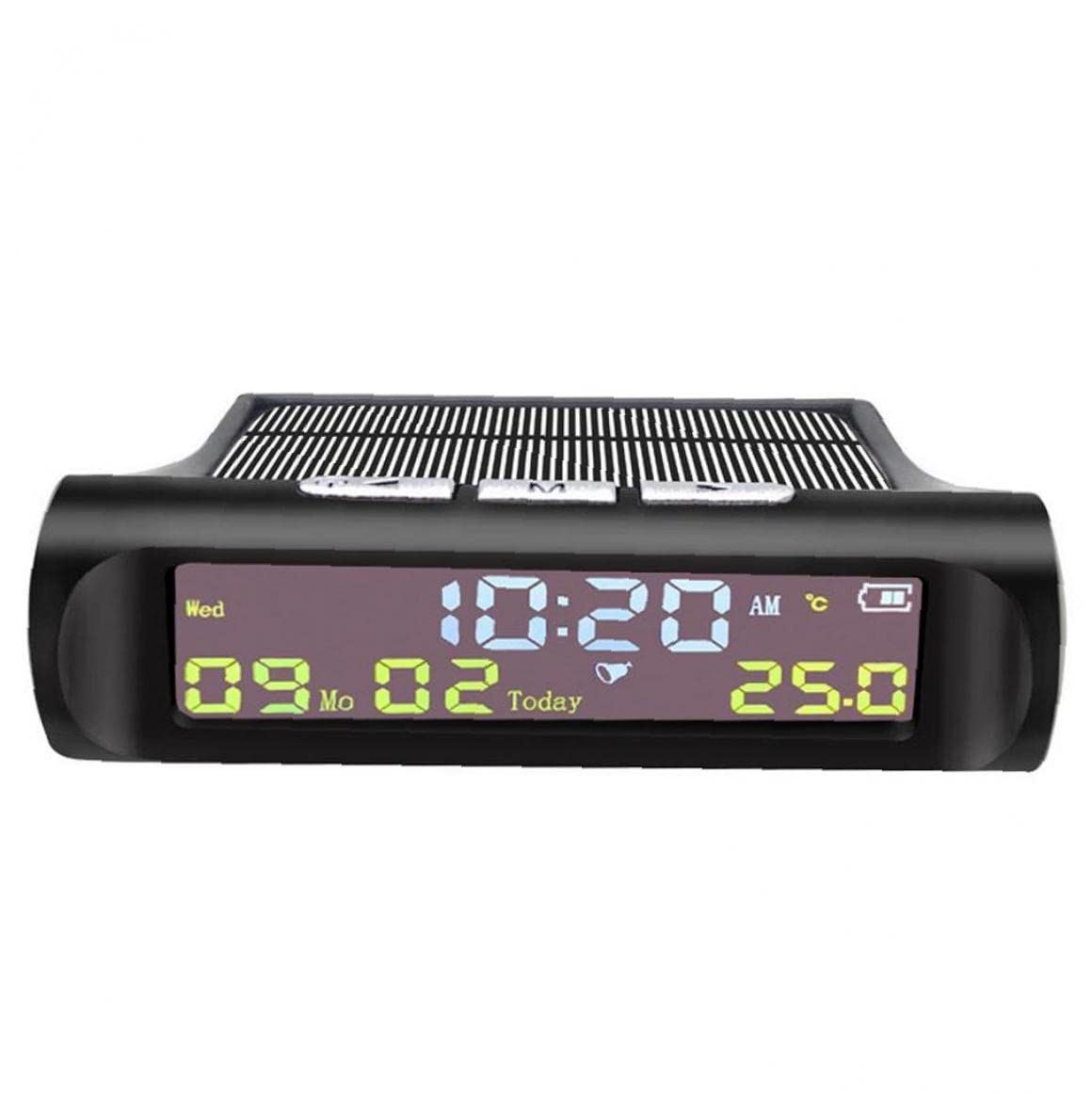 h*i様 JDL LED CLOCK デジタル掛け時計 / カレンダー 温度計 h*i様 JDL LED CLOCK デジタル掛け時計 / カレンダー 温度計