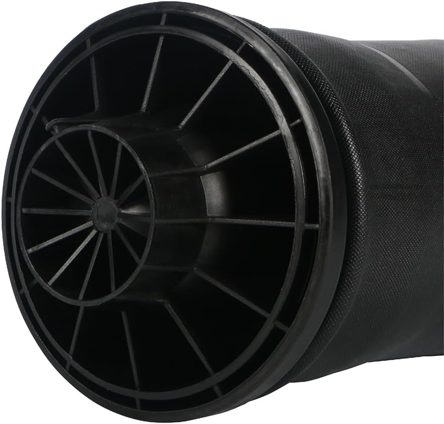 Rear Air Suspension Spring Bag Compatible with 2007-2019 Mercedes-Benz GL/ML/GLE W164 X164 – Replaces 1643201025 1643200725 1663200325