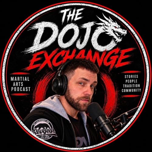 『The Dojo Exchange』のカバーアート