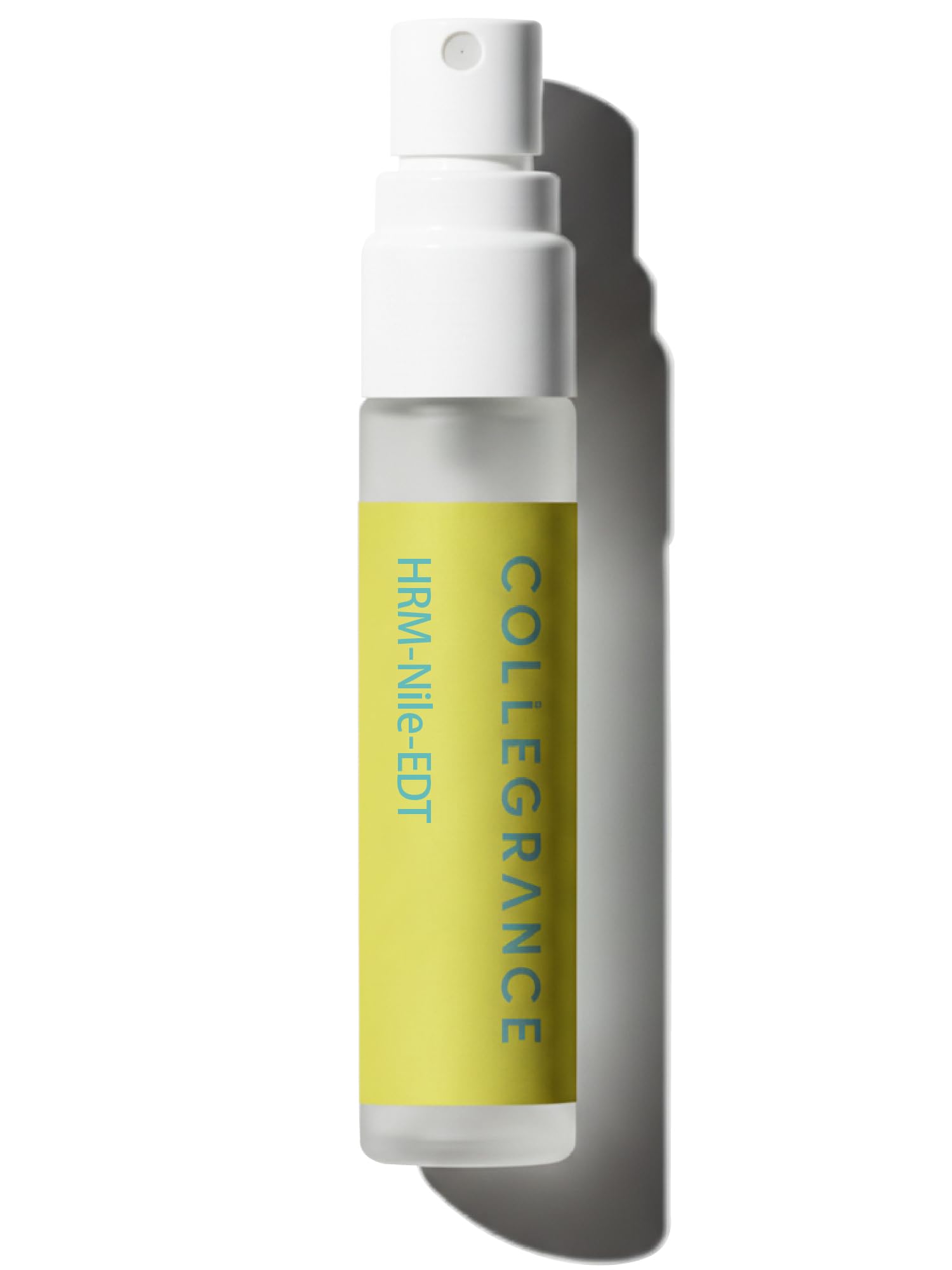 COLLEGRANCE お試し香水 1.5ml （ 原材料：ナイルの庭） オード…