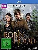  Robin Hood - Staffel 2, Teil 1 [Blu-ray]