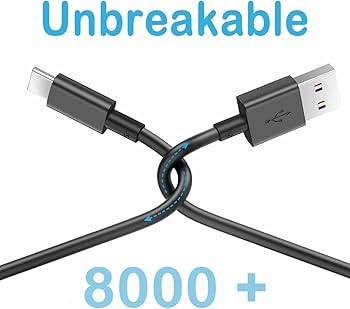 Amazon.com: USB C AirPods 4 Charger Cable Compatible for AirPods