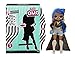 Price comparison product image L.O.L. Surprise! 565130E7C Miss Independent O.M.G Fashion Doll with 20 Surprises