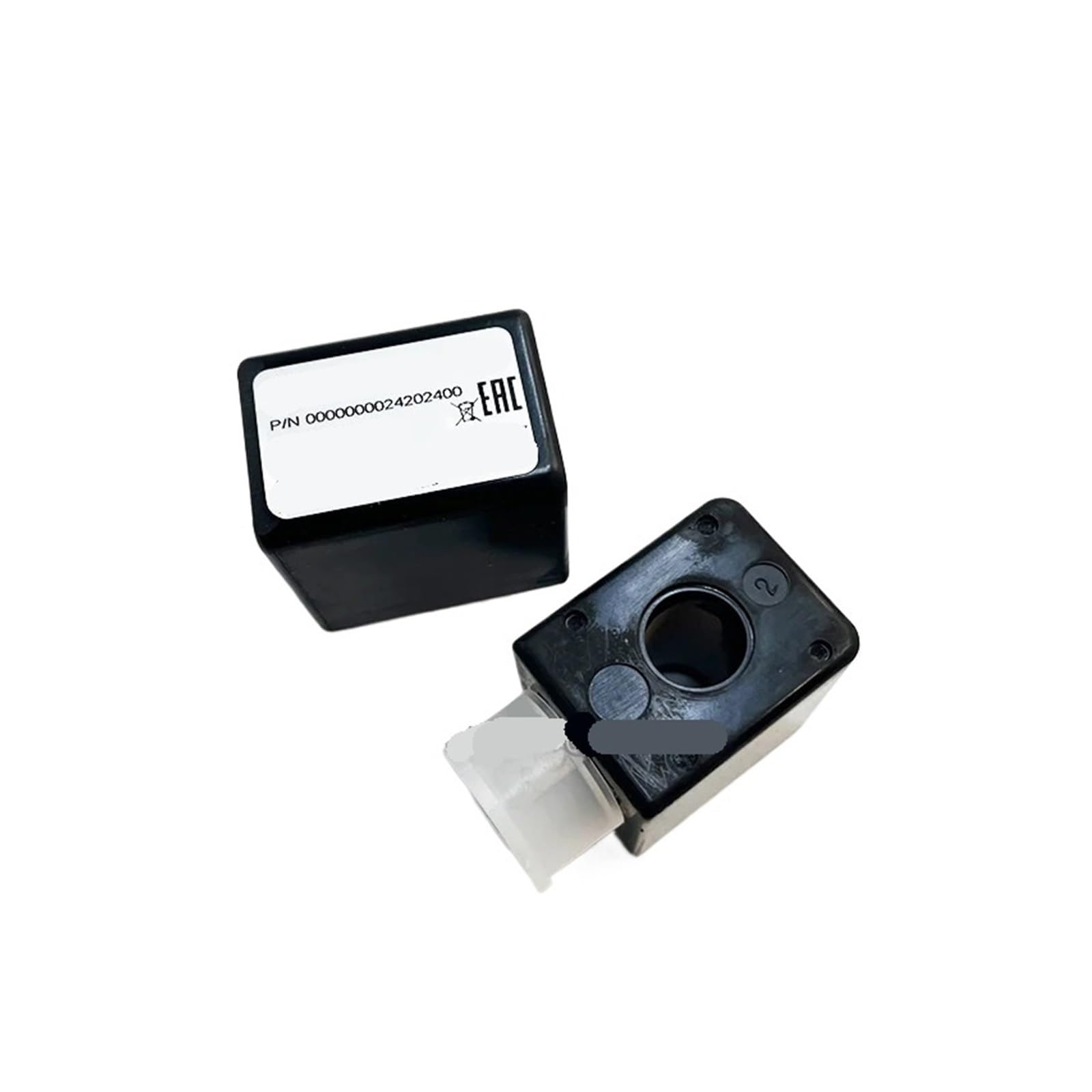 Xgteahhc 0000000024202400 0242 Solenoid Valve Coil 000000.0242.11560