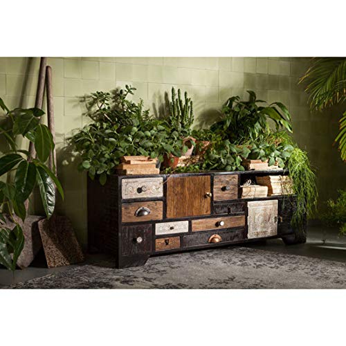 Image of The Attic Rochelle TV Cabinet