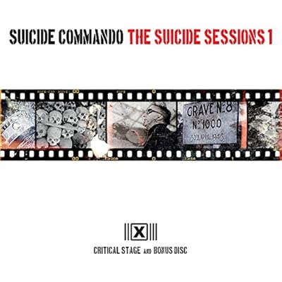 The Suicide Sessions 1