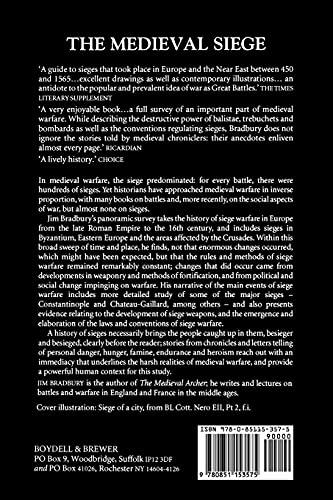 The Medieval Siege - Image 2