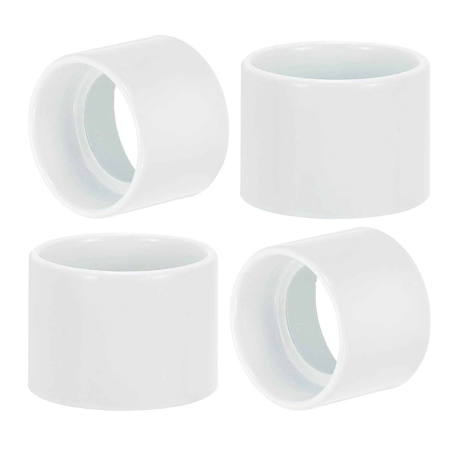 PATIKIL Light Socket Shade Ring